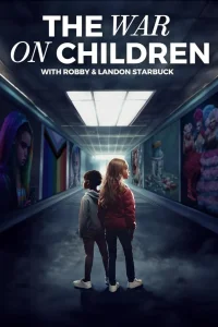 The War on Children