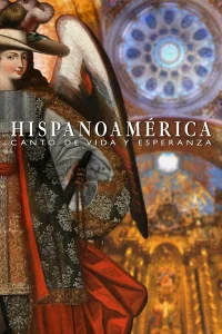 Hispanoamérica: أغنية الحياة والأمل