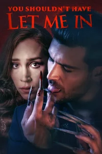 نباید اجازه می‌دادم وارد شوم