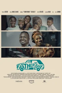 حب الأب