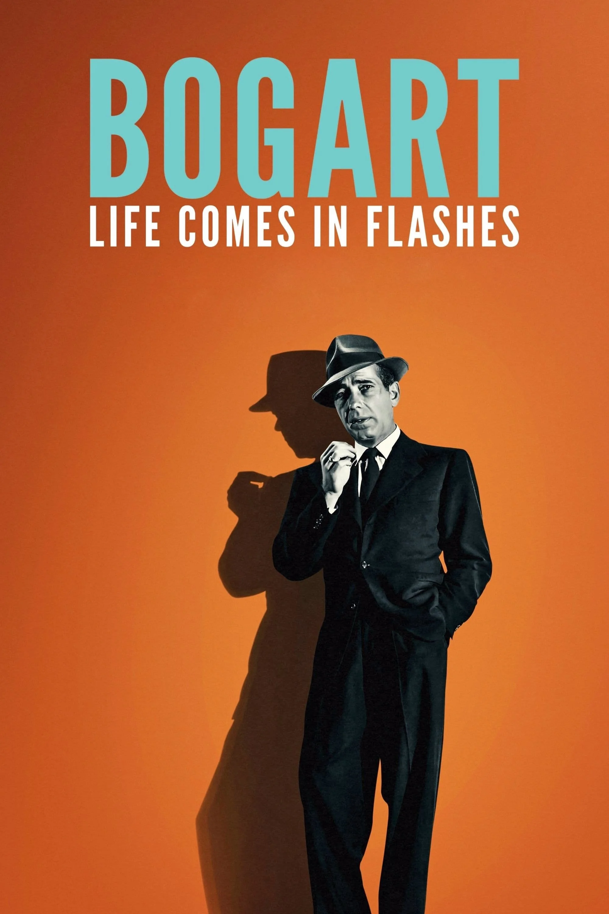 Bogart: Une vie en images