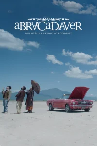 آبرکاداور