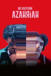 ما آزاره یا ازهرایا هستیم