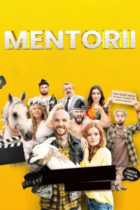 Mentorها