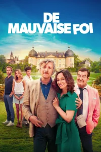 دی mauvaise foi