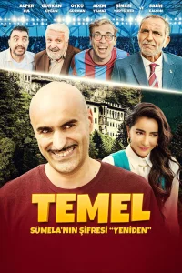 Temel: Sümela'nin Şifresi Yeniden