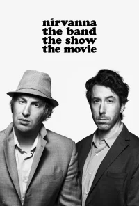 نيروانا بند درامد فيلم