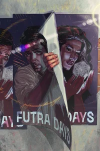 Días futuros