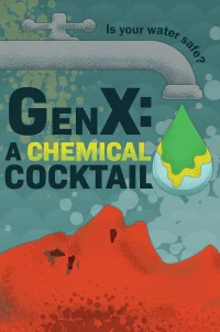 جنای آداب: ساجا از forever chemicals