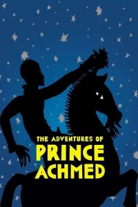 Les Aventures du prince Ahmed