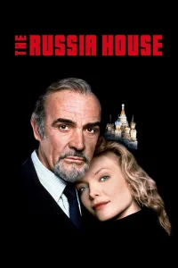 La Maison Russie