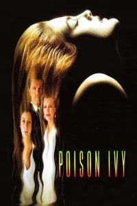 Poison Ivy
