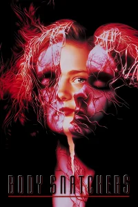 Body Snatchers (Secuestradores de cuerpos)