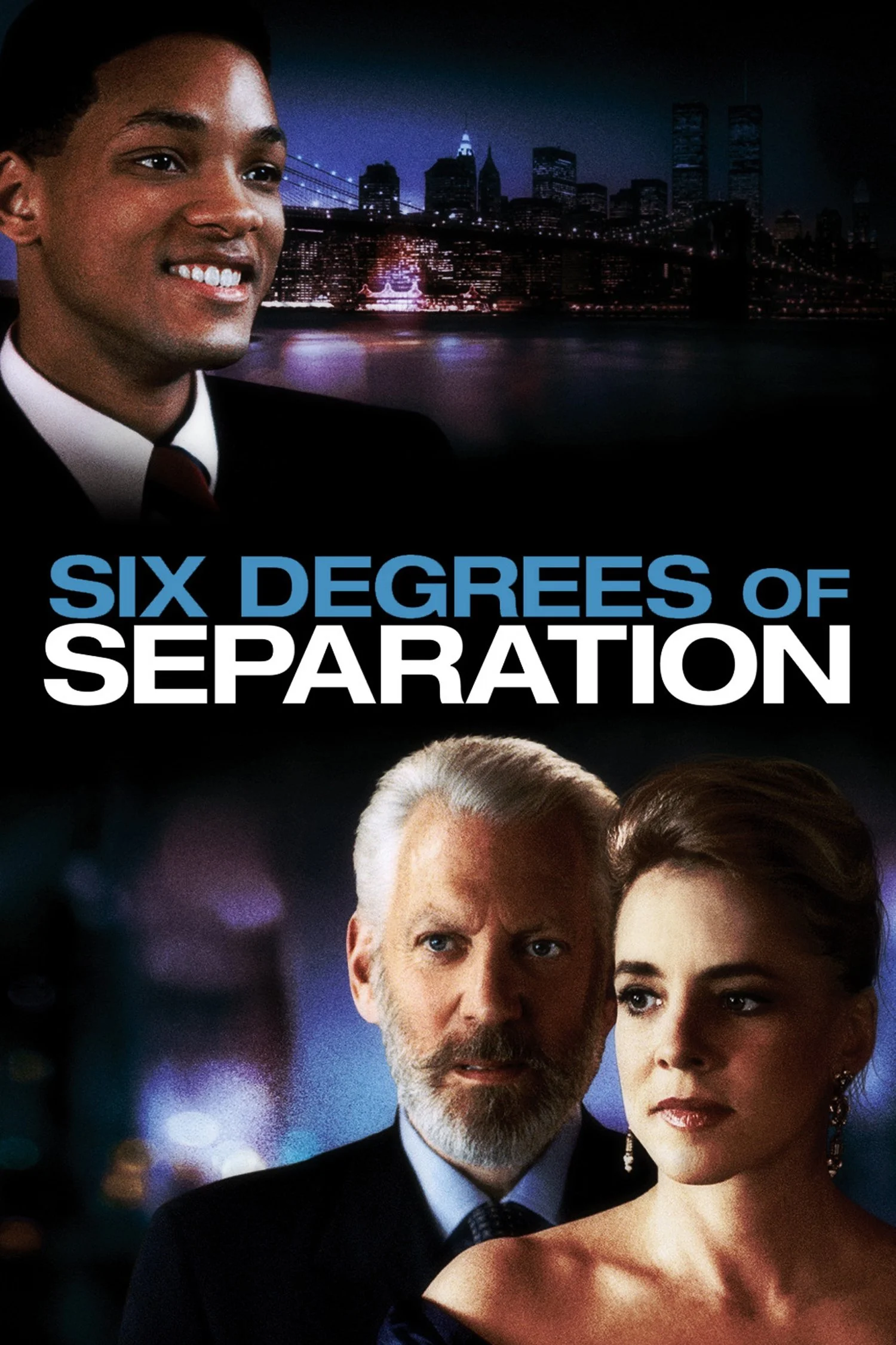 Seis grados de separación