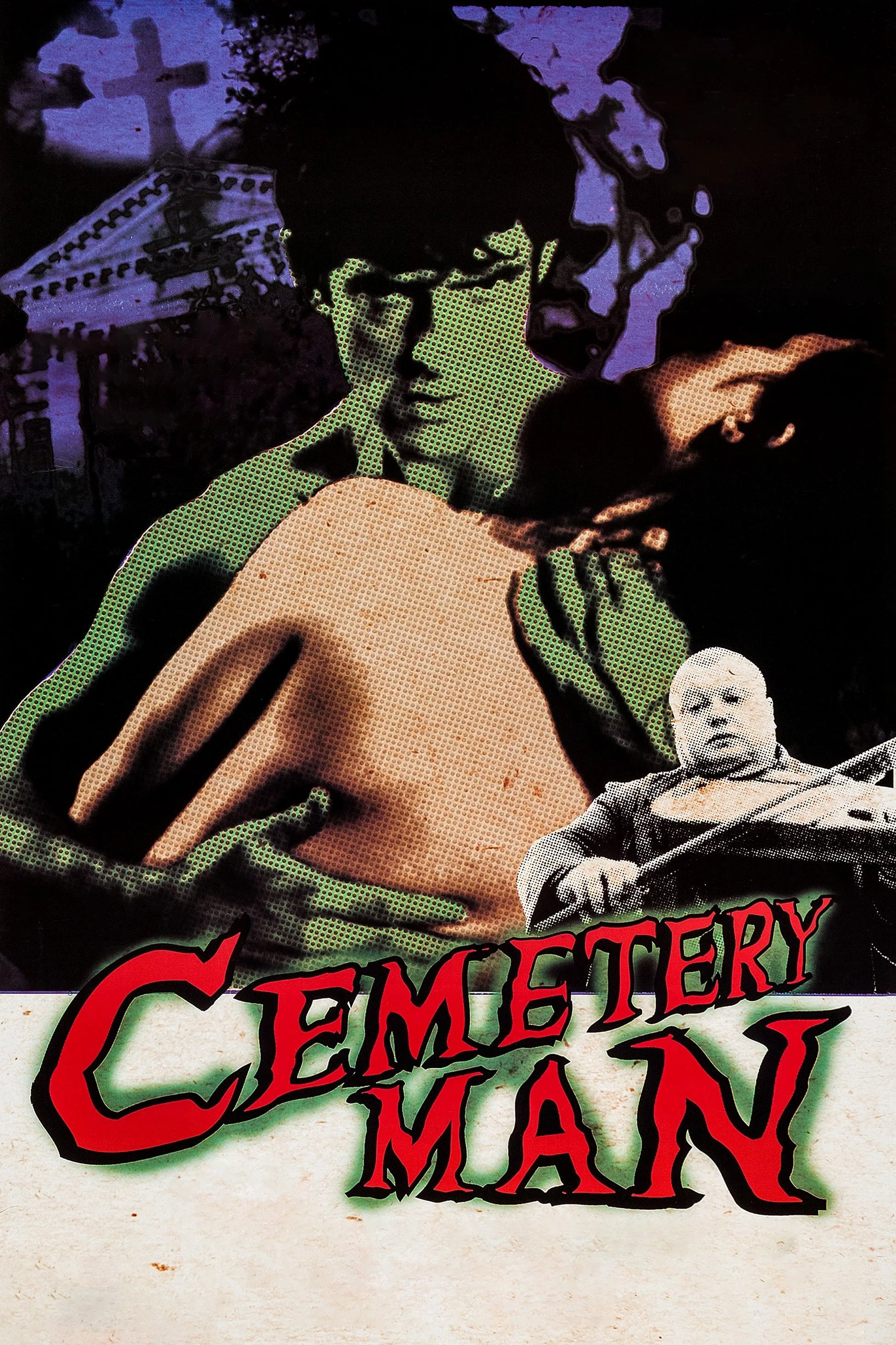 مرد آرامگاهستان