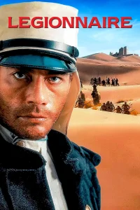 Soldado de fortuna