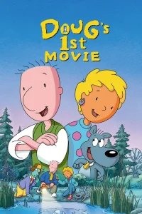 اولین فیلم داگ