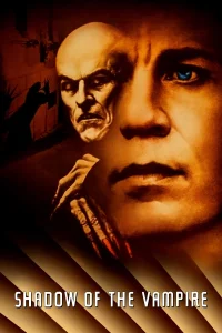 La sombra del vampiro