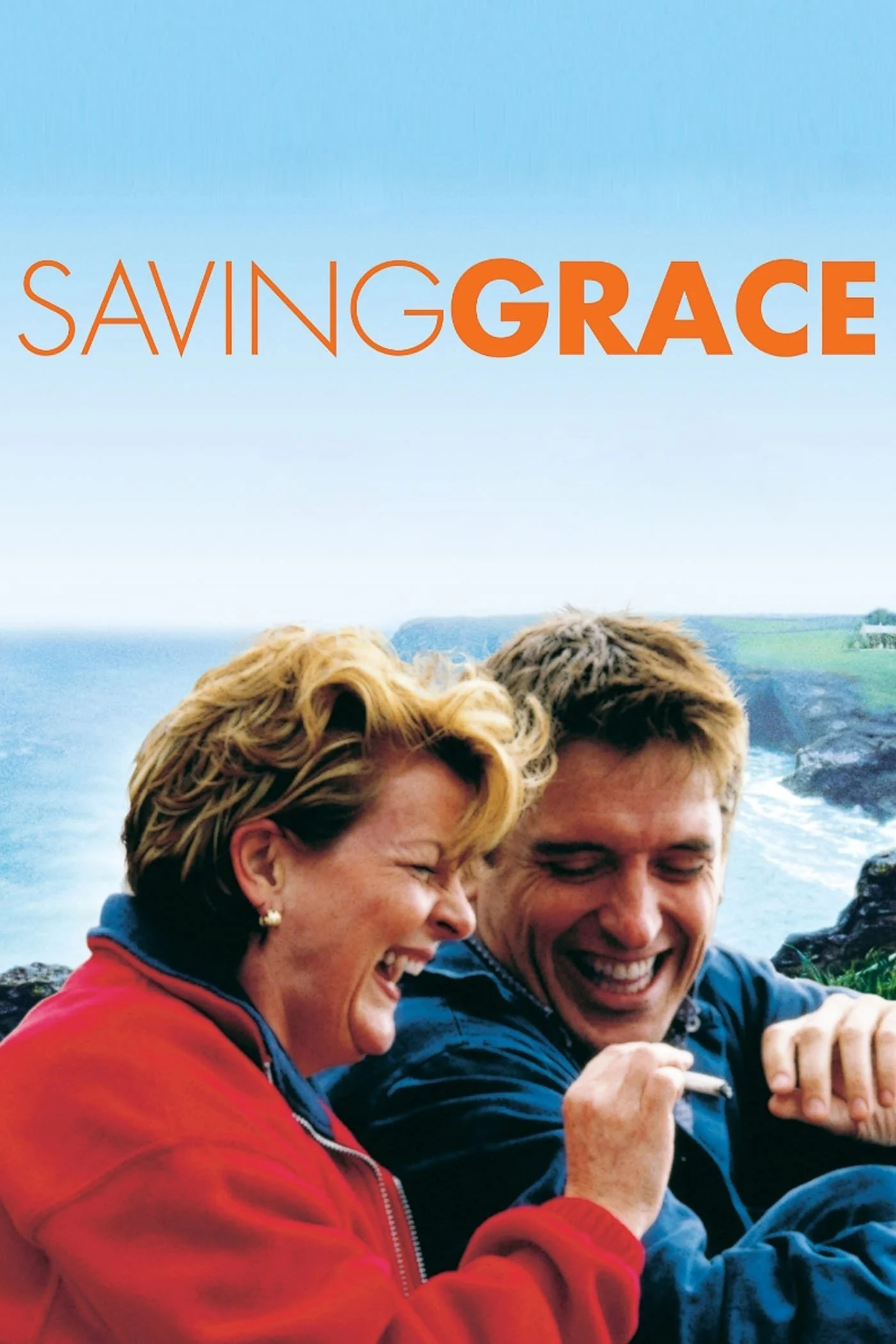 نجات بخش Grace