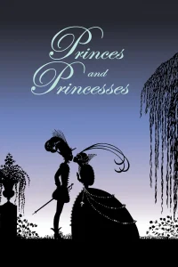 Príncipes y princesas