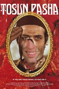 توسون پاشا