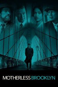 Huérfanos de Brooklyn