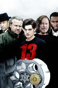 13 (Ruleta rusa)