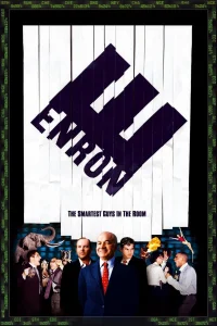 Enron : The Smartest Guys in the Room