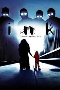 سِیوِنک Ink