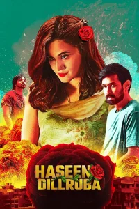 Haseen Dillruba : Beauté envoûtante