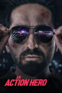 قهرمان اکشن