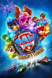 La Patrulla Canina: La superpelícula