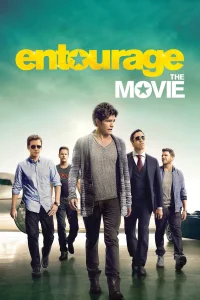 Entourage (El séquito)
