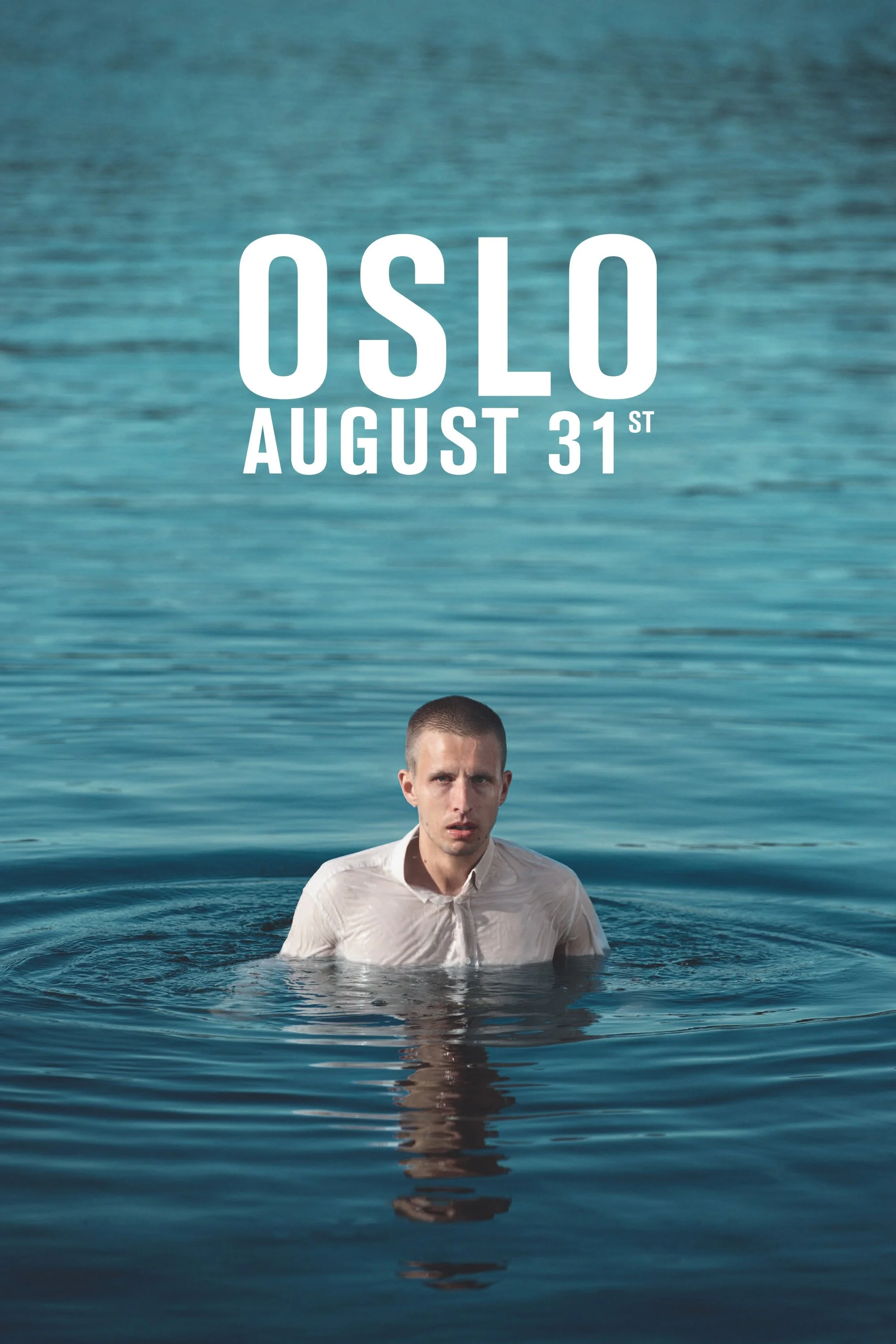 oslo بیست و هشت آگوست