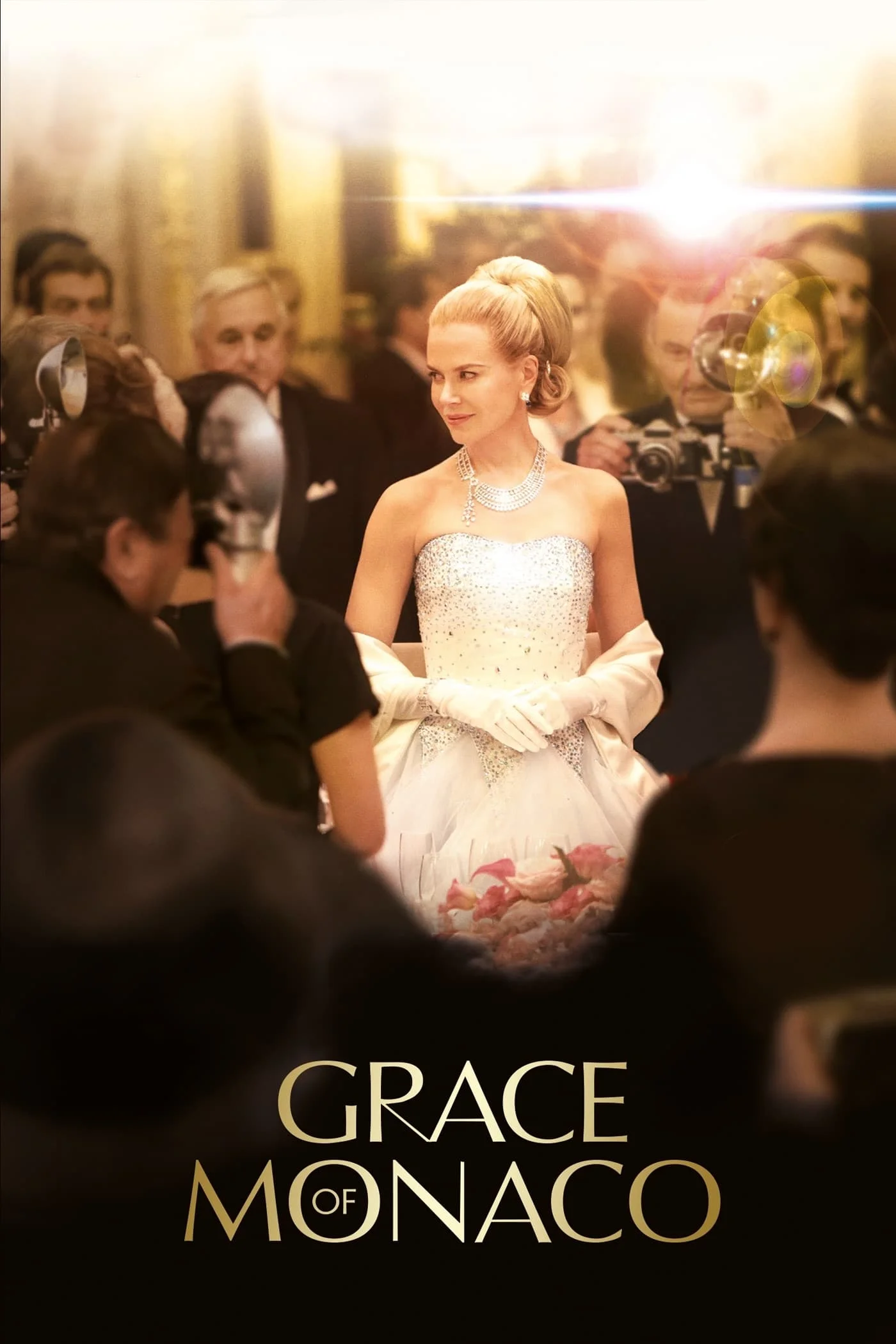Grace de Monaco