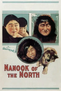 Nanuk, el esquimal