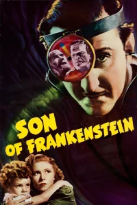 Le Fils de Frankenstein