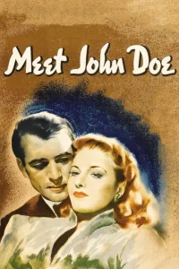 در Meet John Doe