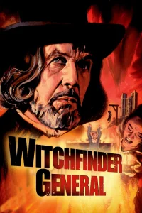 El general Witchfinder