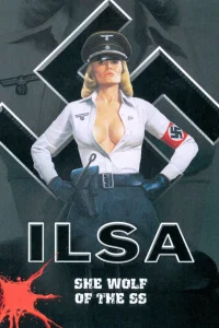 Ilsa, la louve des SS