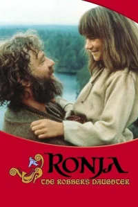 Ronja the Robber's Daughter