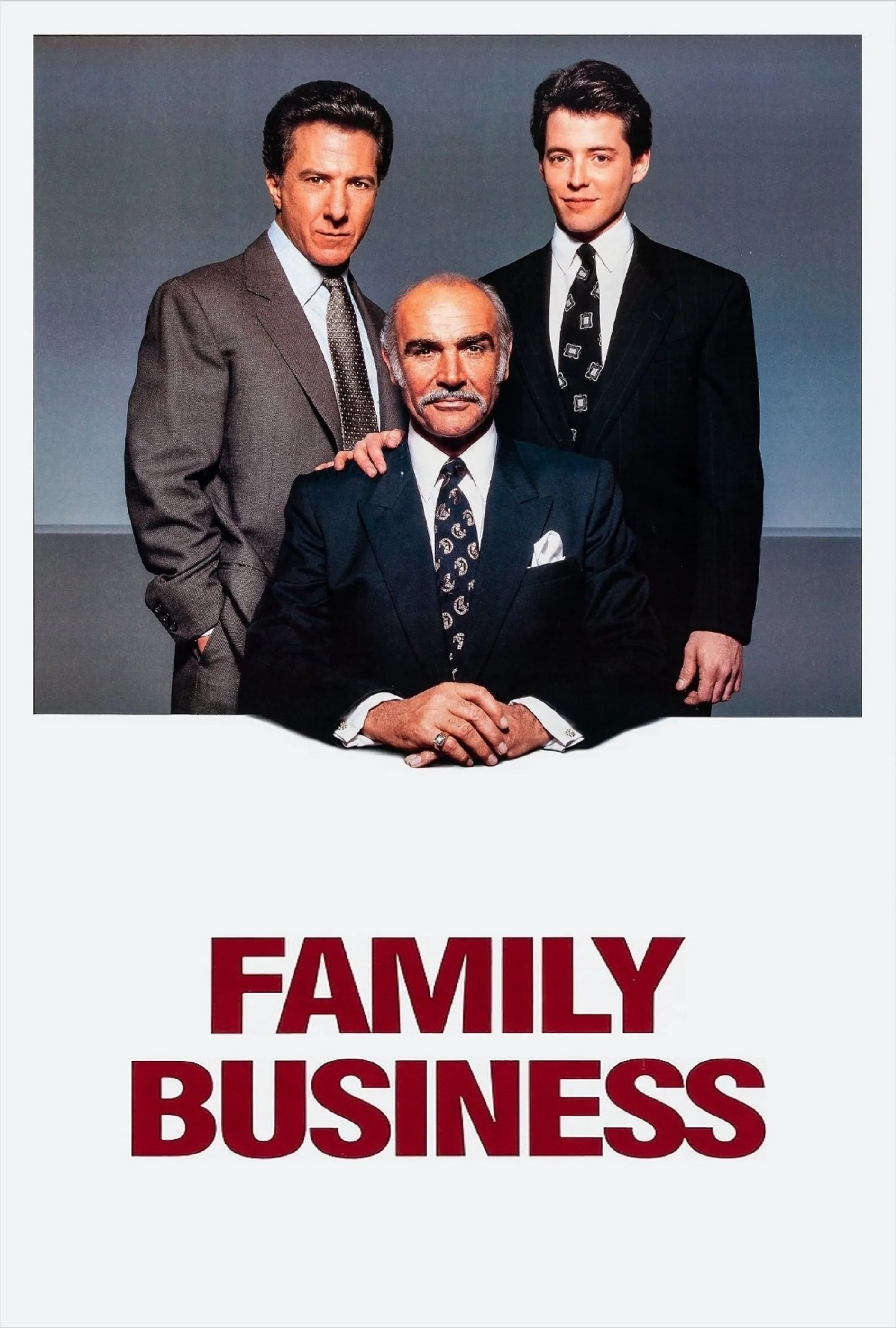 Negocios de familia