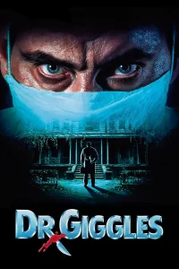 Dr. Rictus