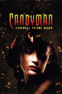Candyman: وداعًا للحم