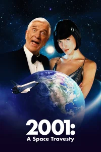 2001 سفر به فضا اشتباهی