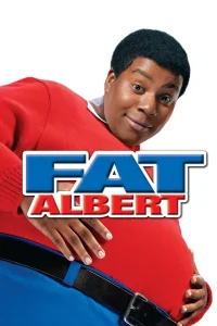 ا Albert چاق