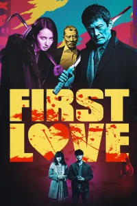 First Love, le dernier yakuza