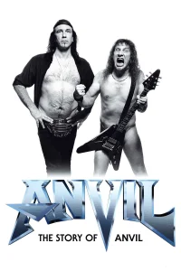 Anvil! قصة أنفل