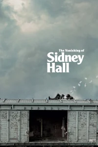 La desaparición de Sidney Hall