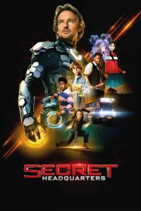 El cuartel secreto